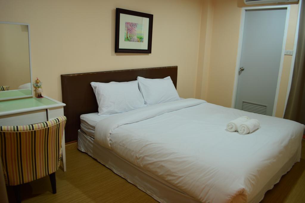 The Grace House Chiangmai Bed and Breakfast Chiang Mai Værelse billede