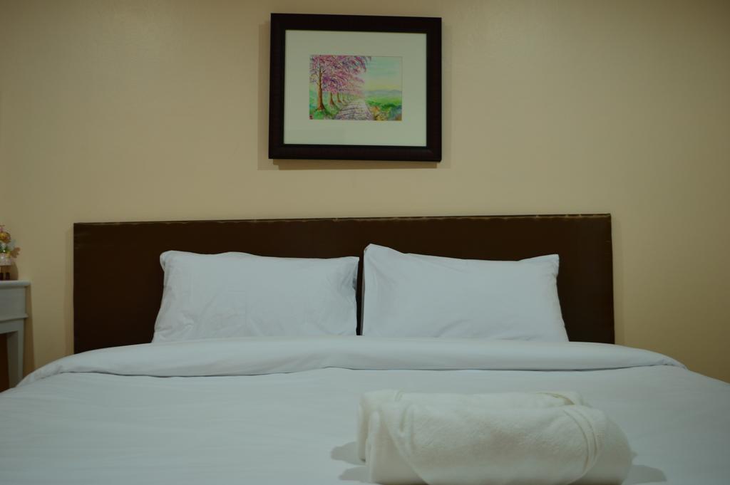 The Grace House Chiangmai Bed and Breakfast Chiang Mai Værelse billede