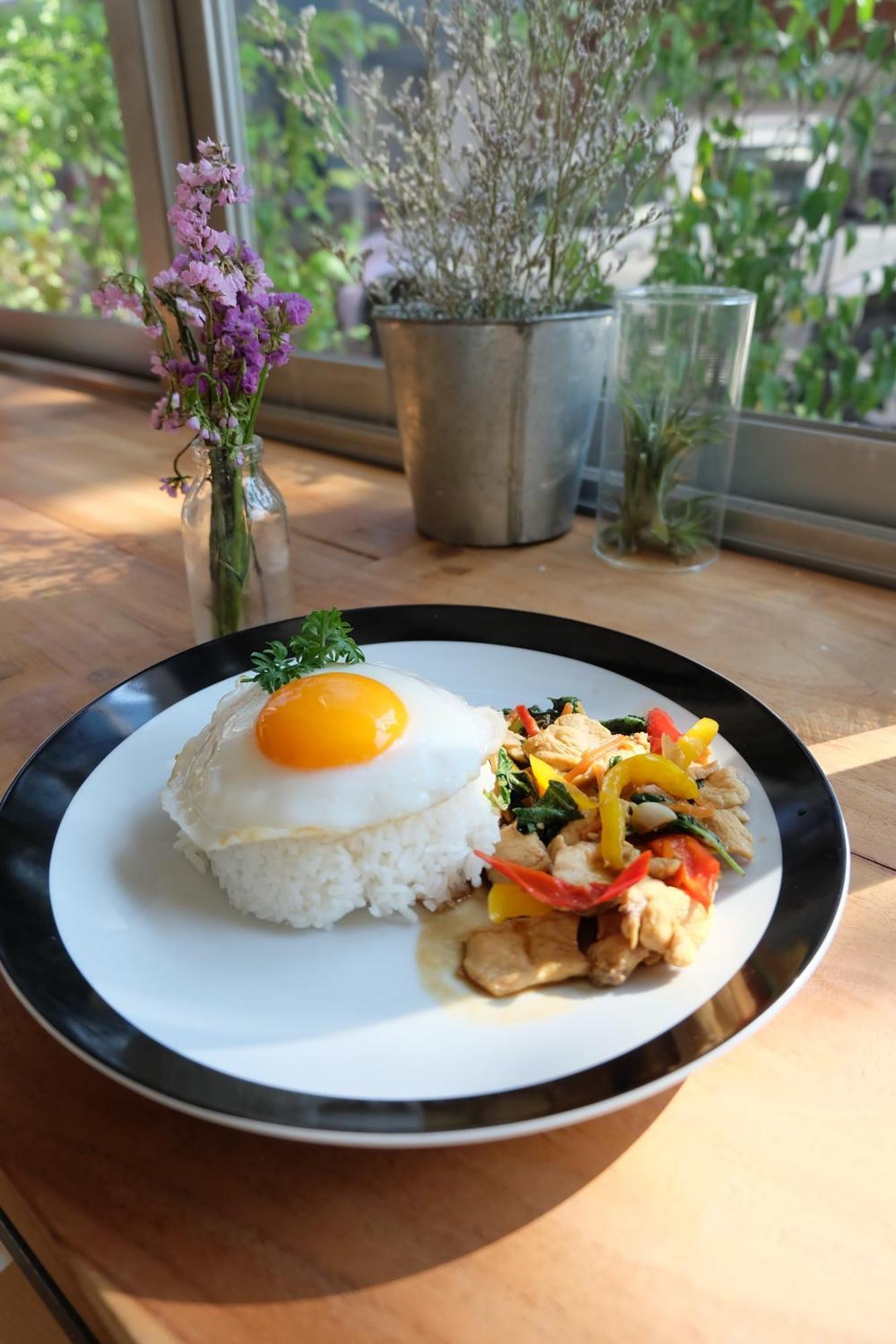 The Grace House Chiangmai Bed and Breakfast Chiang Mai Eksteriør billede