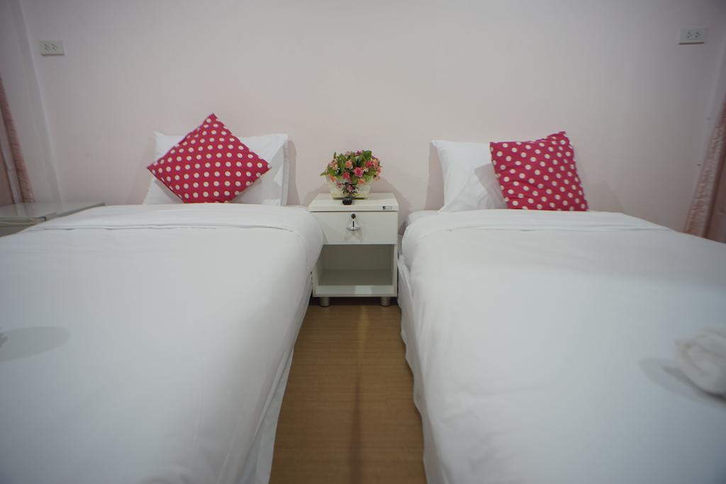 The Grace House Chiangmai Bed and Breakfast Chiang Mai Værelse billede