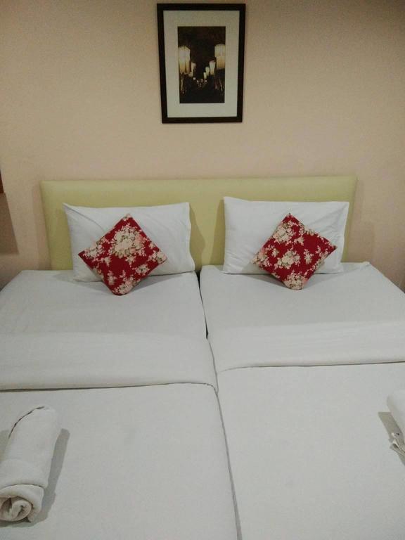 The Grace House Chiangmai Bed and Breakfast Chiang Mai Eksteriør billede