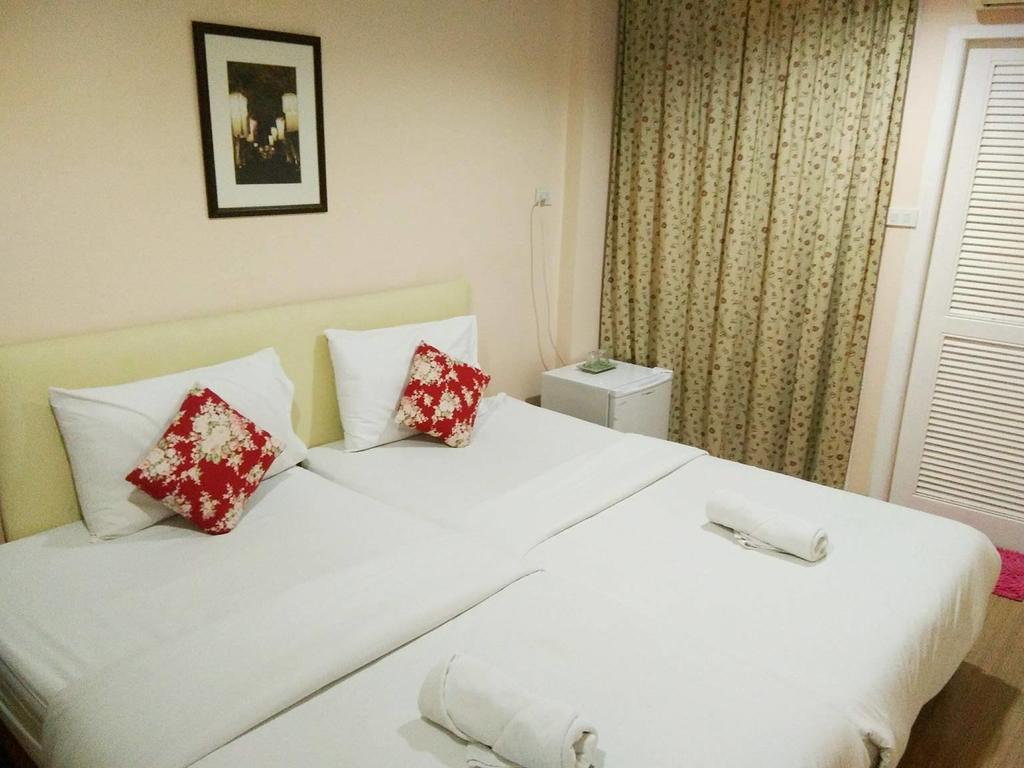 The Grace House Chiangmai Bed and Breakfast Chiang Mai Eksteriør billede