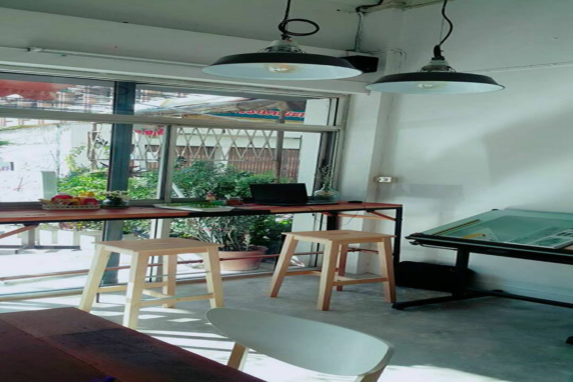 The Grace House Chiangmai Bed and Breakfast Chiang Mai Eksteriør billede
