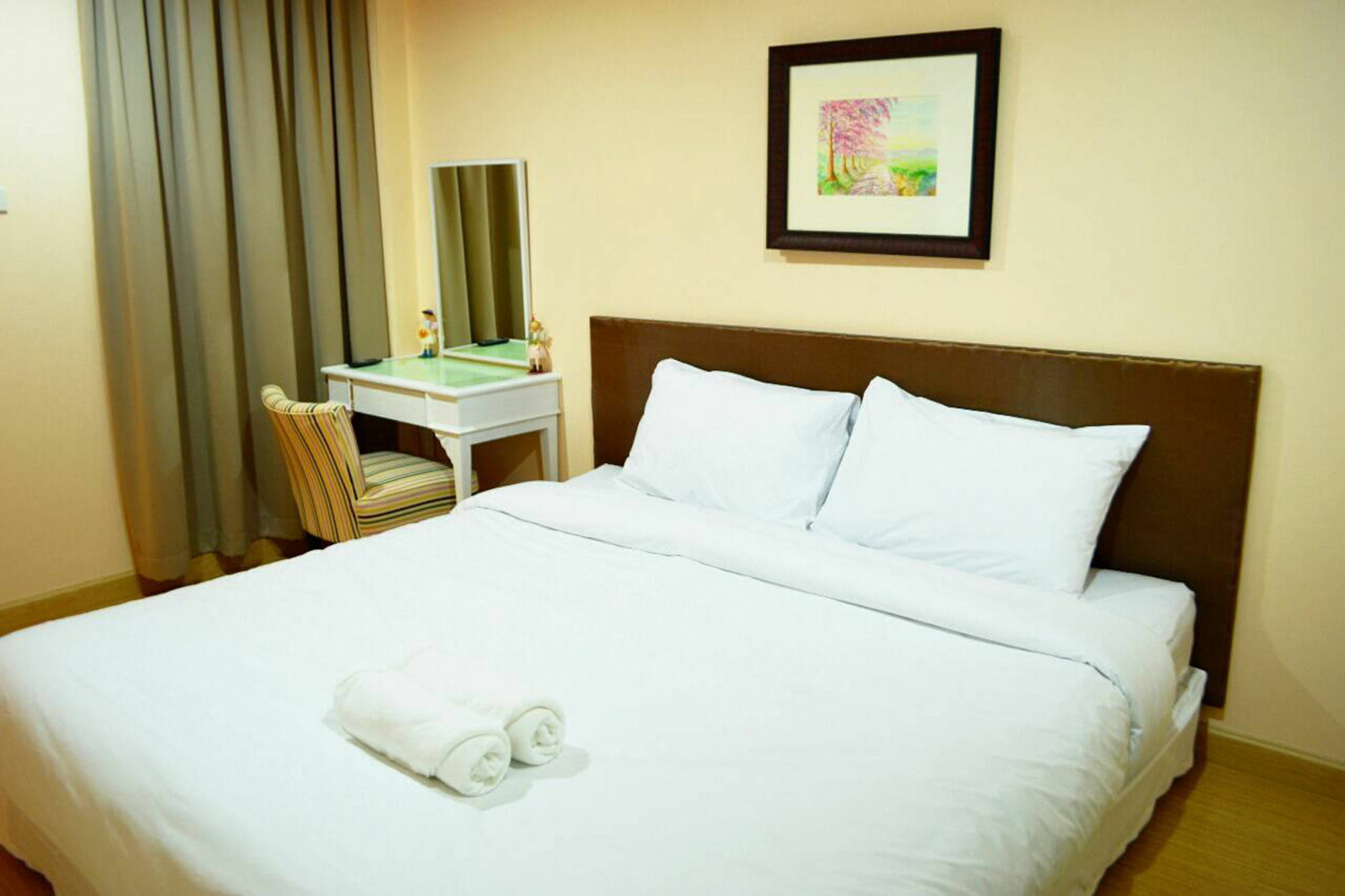The Grace House Chiangmai Bed and Breakfast Chiang Mai Eksteriør billede