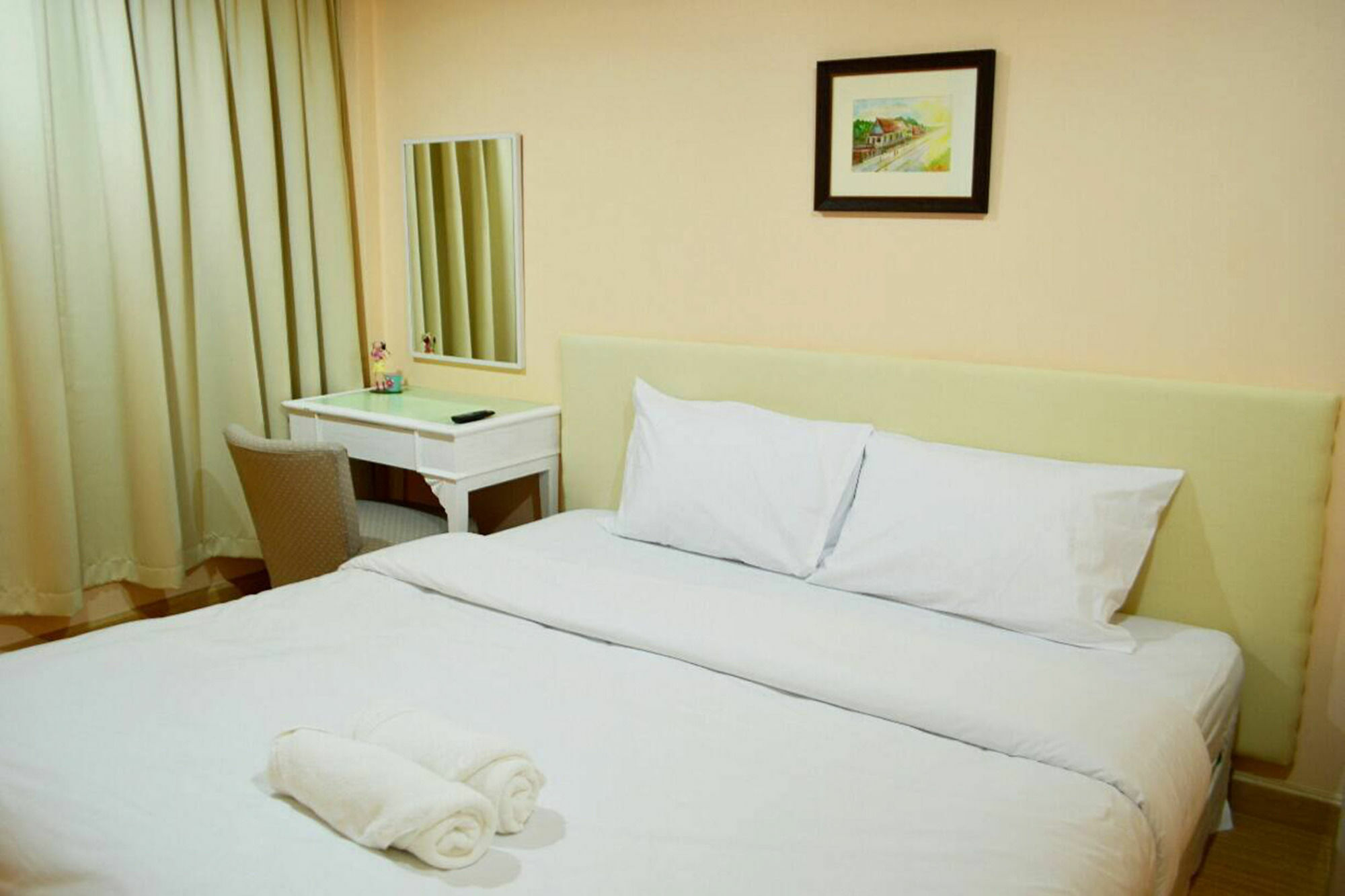The Grace House Chiangmai Bed and Breakfast Chiang Mai Eksteriør billede
