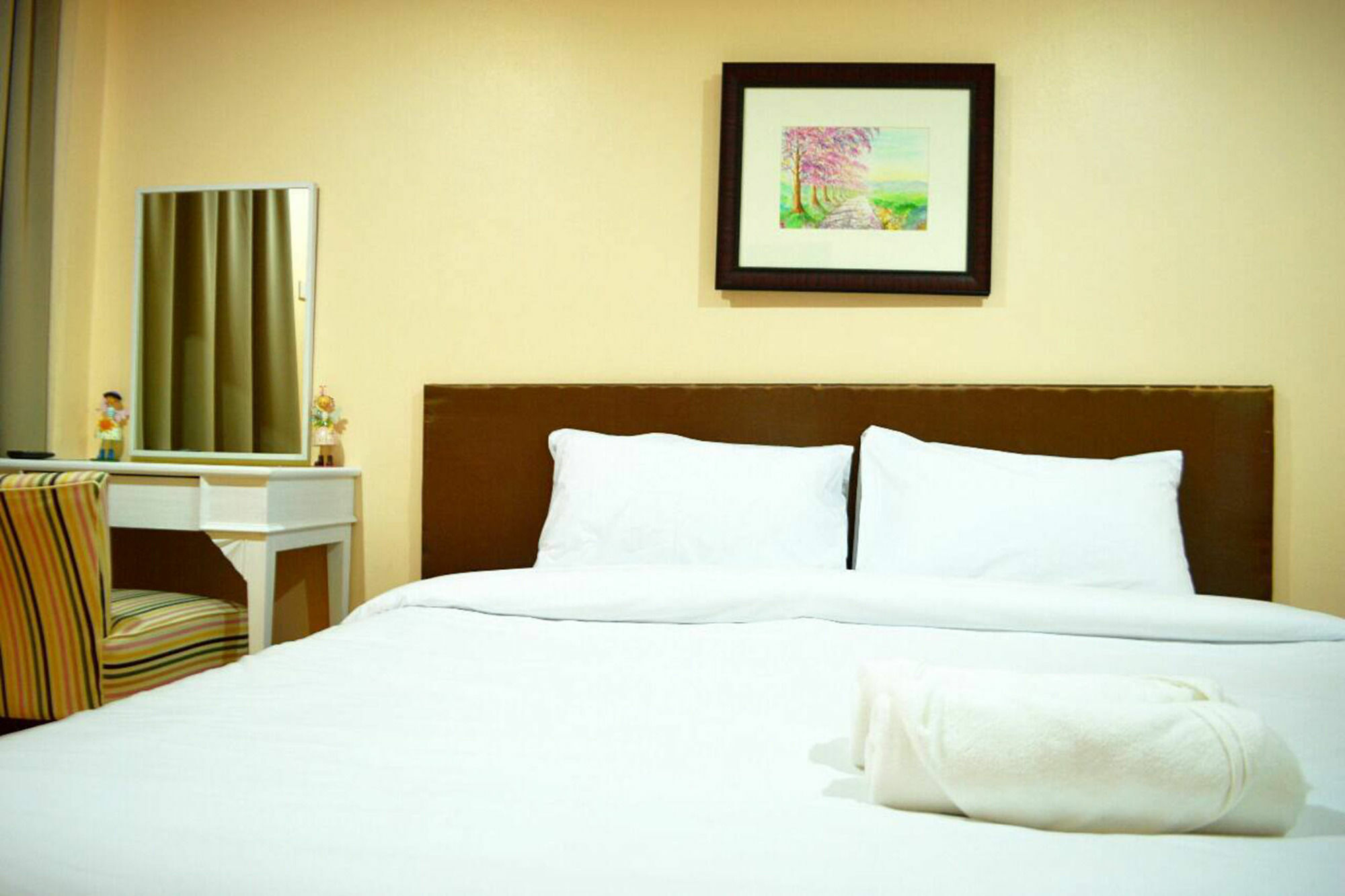 The Grace House Chiangmai Bed and Breakfast Chiang Mai Eksteriør billede